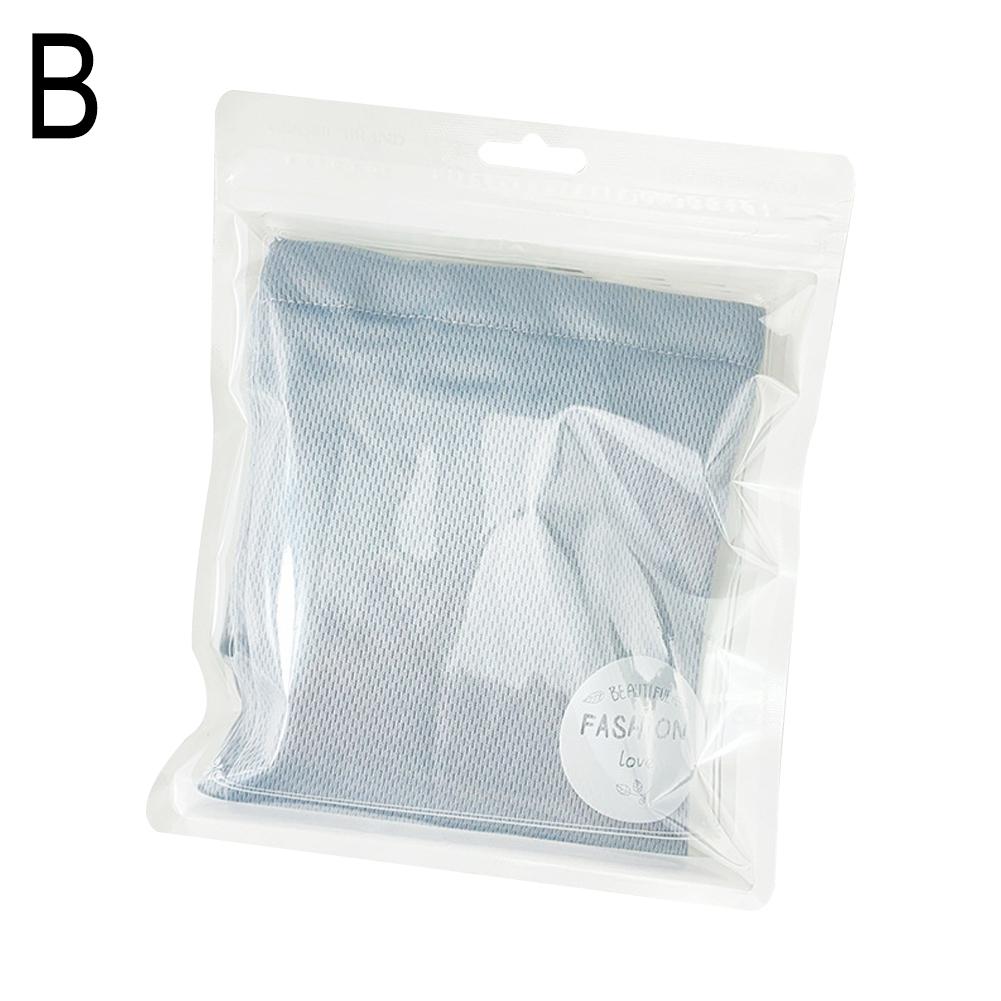 Jednobarevné velké rukavice z ledového hedvábí Dámské řidičské sluneční rukávy Volné prodyšné chrániče paží UV venkovní podkolenky