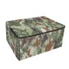 Tactical Camouflage Locker Organizer Bag