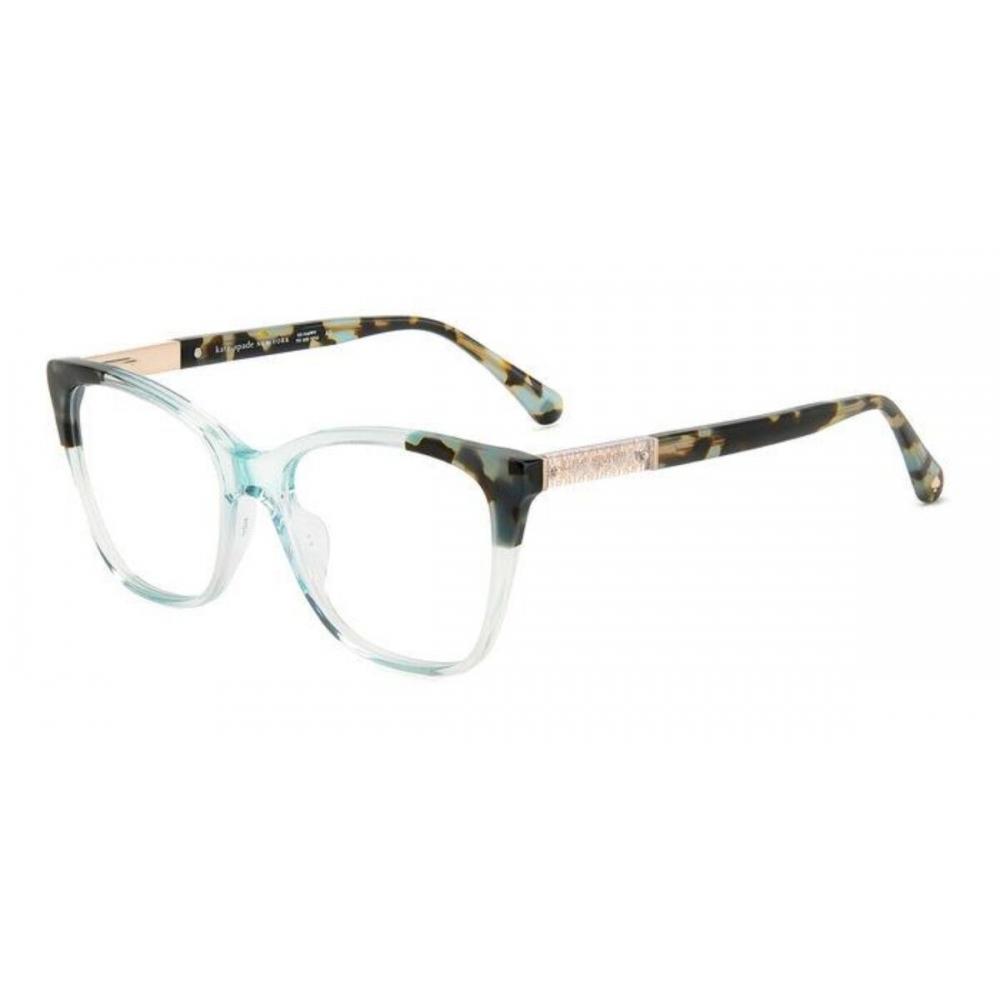 

Kate Spade Clio G Asian Fit Pjp Women eyeGlasses 53-17-140