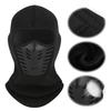 Balaclava Winter Face Shield Motorcycle Bike Cycling Cross-Country Protection Dust Breathable Winter Warm Mask