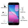 HUAWEI Y6 PRO 2017 Tempered Glass - Ultra Resistant Screen Protector Anti-Scratch Transparent Phonillico®