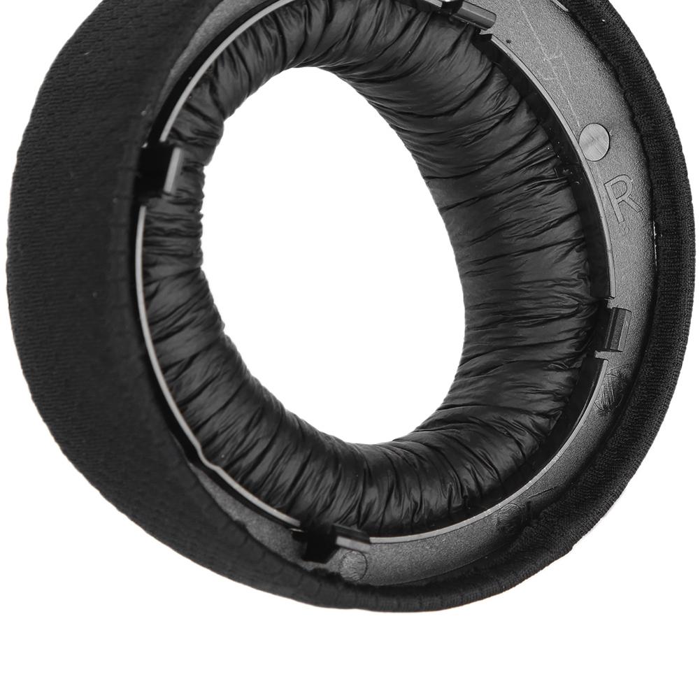 Earpads Cushions Replacement Memory Foam Headset Ear Cushions Ear Cups Repair Parts for Sony PS5 Pulse 3D Wireless Headset
