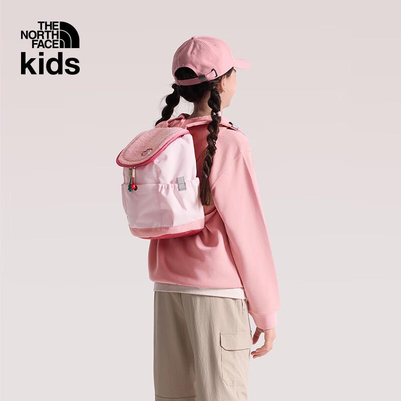 The North Face Kids  Lightweight Outdoor Backpack 300*225*140mm