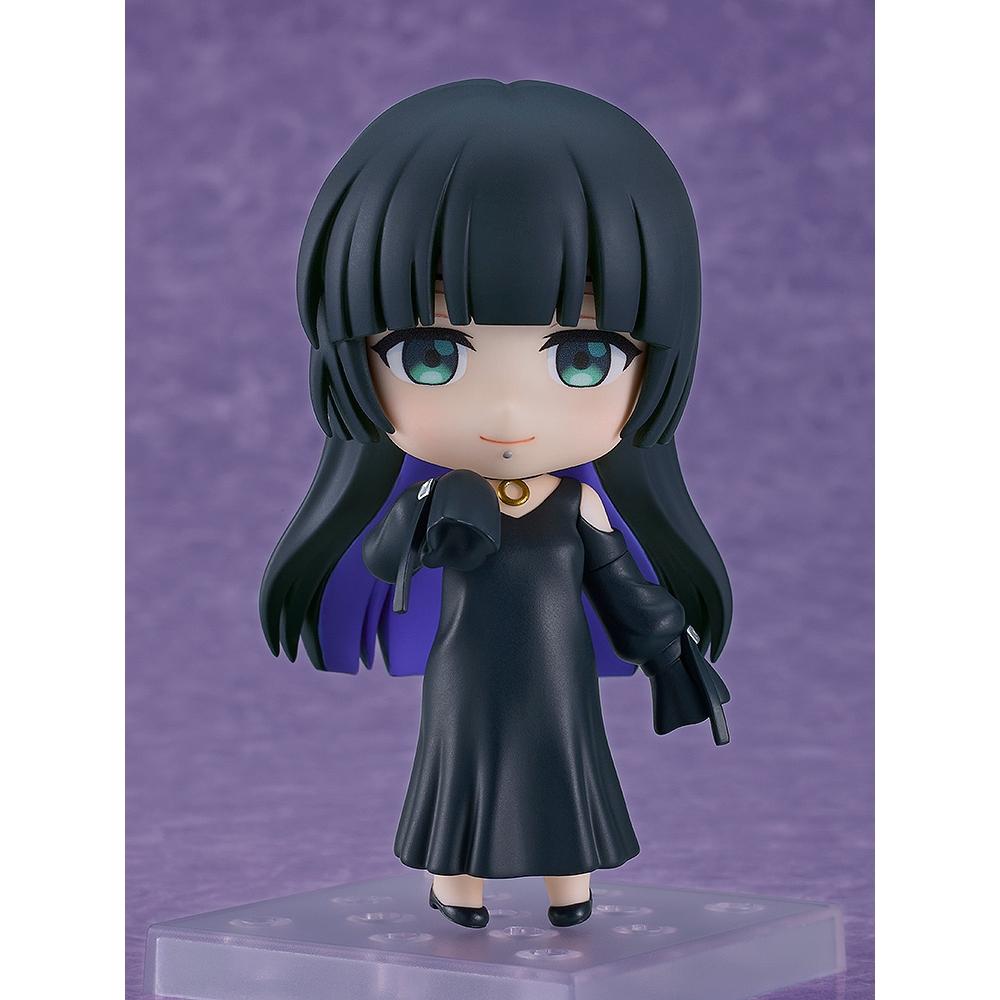 Bocchi The Rock  Nendoroid Pa San