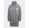 Куртка зимняя adidas Sherpa