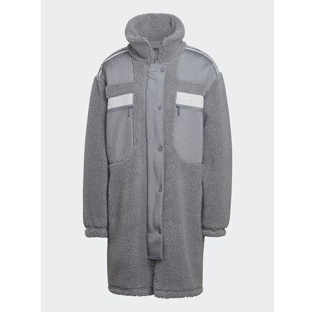 Куртка зимняя adidas Sherpa