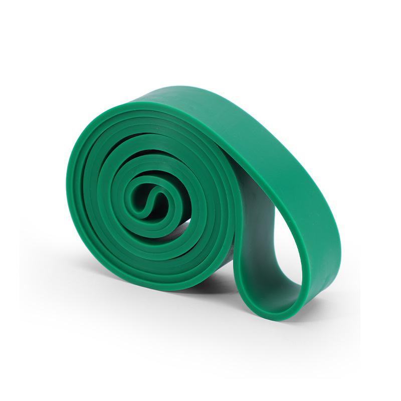 TPE Resistance Band for Pull-ups & Strength Training