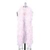 DIY Pink Turkey Feather Boa 60g 2M Soft Marabou Boa for Bridal Wedding Carnival Dress Decoration DIY Craft Photo Shoot Accessory