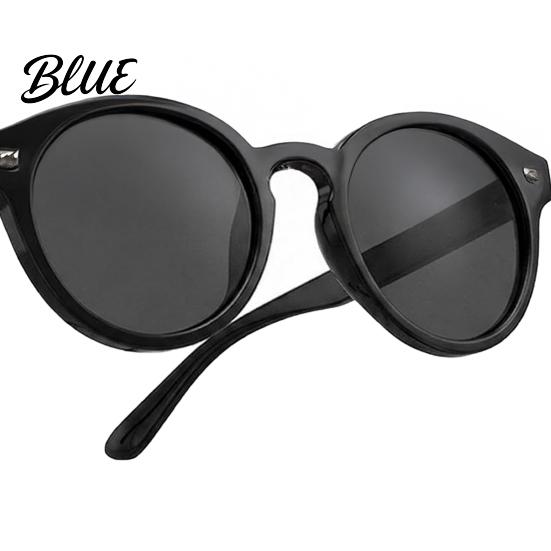 Daily Wear Prank Sunglasses Water Glasses Novelty Squirting Sunglasses Round Spray with Hidden Spray Fun Toy for Parties Funny Disguise