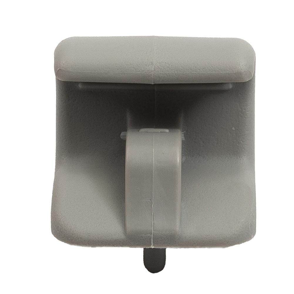 For HYUNDAI I20 GETZ 2008-2015 Sun Visor Clip 1Pcs 85235-05100OM High Quality