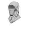 UV Protection Ice Silk Mask Adjustable UV Protection Veil Breathable Balaclava Face Cover  Unisex