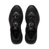 New LiNing SOFT GO MAX Slip Resistant, Abrasion Resistant, Breathable Low top Casual Shoes Men's Black AGLU037-1