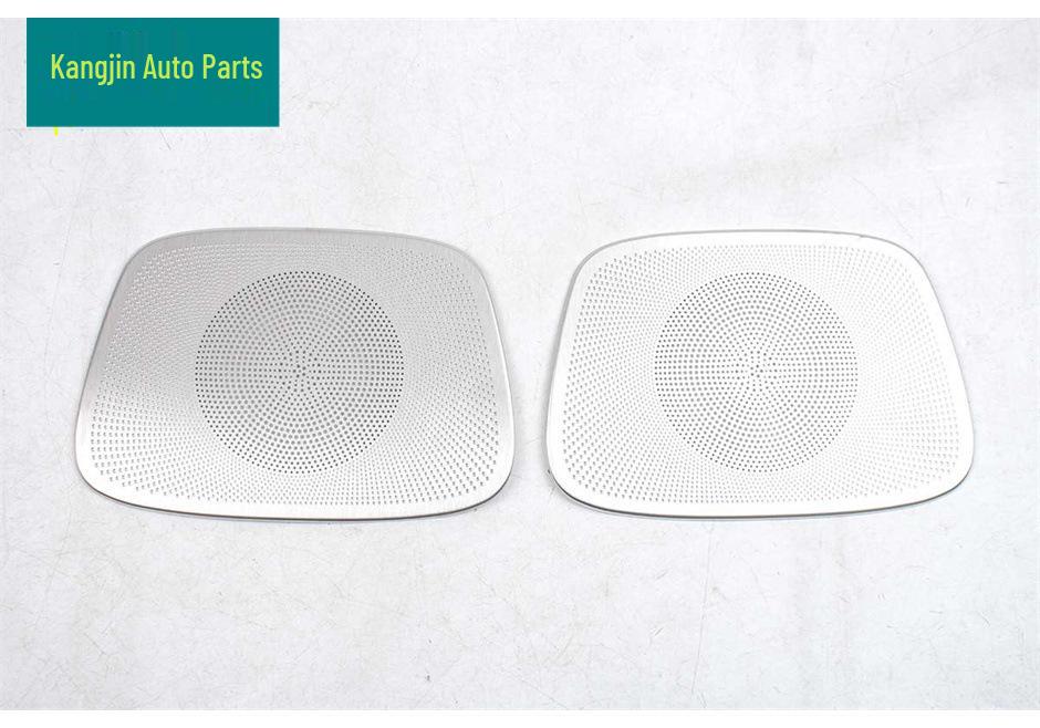 2026 Song U Ultra EV Stainless Steel Roof Light Speaker Cover