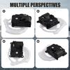 97222-3E060 Mod actuator auto Pentru KIA SORENTO MOHAVE 2006-2009 972223E060