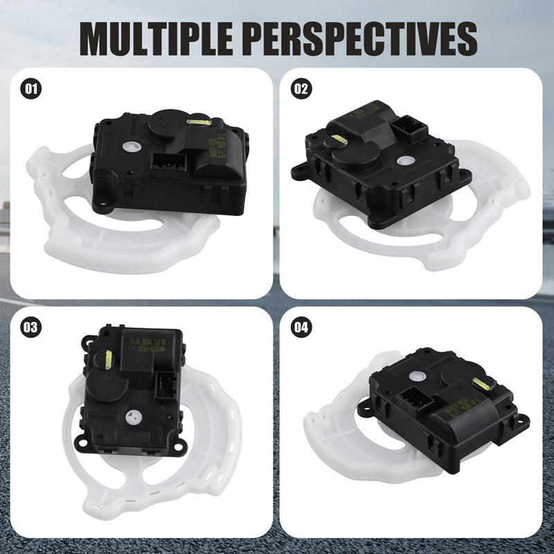 97222-3E060 Mod actuator auto Pentru KIA SORENTO MOHAVE 2006-2009 972223E060