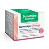 Gommage - Somatoline Cosmetic - Sel Rose - 350g - Exfoliant - Hydratant - Peau Sensible