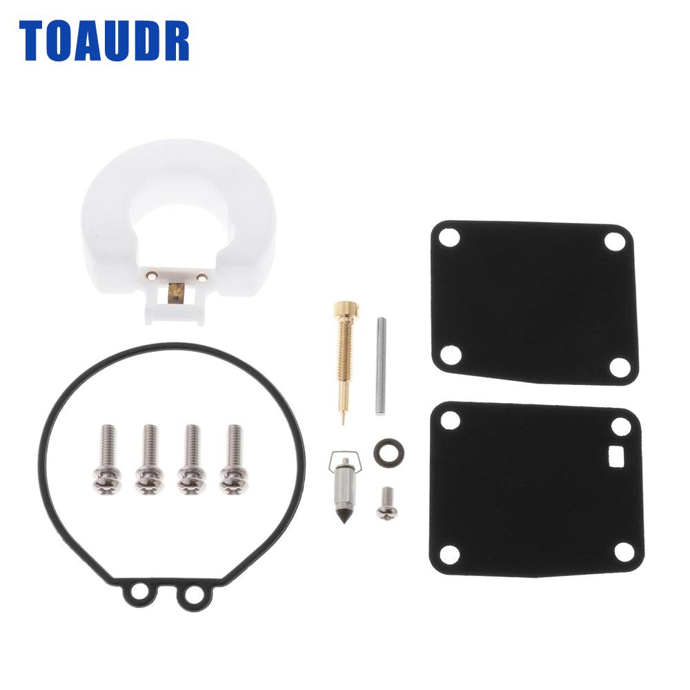 

6G1-W0093-00 Outboard Engine Kit, for Yamaha Outboard Motors, 3HP, 6HP, 8HP 369-871221, 18-7765