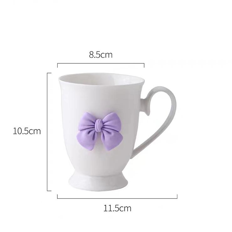 

Прекрасный дизайн, привлекательный набор блюдец в стиле Ins и керамические кружки для кофе и чая 201-300ml