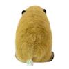 Yoshitoku Land Friends Plush Toy Capybara Small 180250