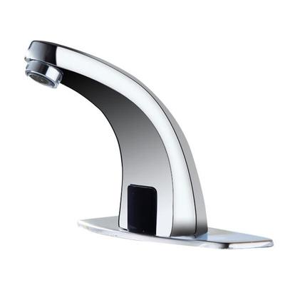 Xingongpai Smart Automatic Sensor Basin Faucet