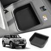 For Toyota Land Cruiser Prado 250/ Lexus GX 550 2025 2025 Car Armrest Storage Box Cool Box Case Organizer Tray Accessories