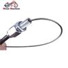 250CC Motorcycle Accelerator Cable Throttle Cable Wire Fuel Return Cable for Kawasaki KLX250 KLX 250 Throttle Line