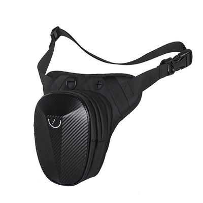 Motorradtasche, wasserdichte Motorrad-Reitbeintasche, Hüfttasche, Motorrad-Öl-Box-Tasche, Brusttasche