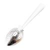 Stainless Steel Tea Infuser Ball With Long Handle Fine Mesh S Nap Ball Tea Strainer Reusable Tea Diffuser For Loose L Eaf Tea