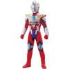 Bandai Ultraman Z Ultra Hero Series 78 Ultraman Z Gamma Future Action Figure