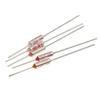 AC V Circuit Cut Off Thermal Cutoffs Fuse Electronic Equipment