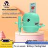 Drawing and Writing Robot Toy for Kids Aged 3-6: Educational Companion To Inspire Creativity and Growth