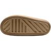 Nike Calm 2.0 Slide PS Linen Kids Sandals Brown II6118-200