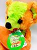 Local Bear Hokkaido Melon 4 Plush Toy S Fujini Sei Hokkaido Limited Edition [December 2019]