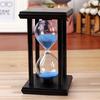 Creative Hourglass Gift Ornaments for Friends and Classmates, 5 To 60 Minutes, Ideal for Birthdays