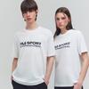 Fila Big Logo T shirT F.s.i