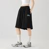 Pantaloncini Sportivi Casual Ricamati Unisex GOLFCROSS