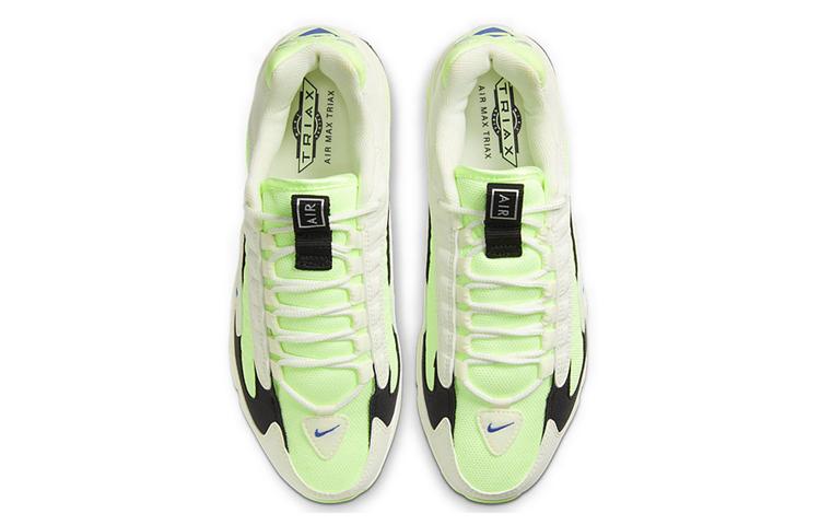 Nike Air Max Triax 96 Barely Volt CT1104-700
