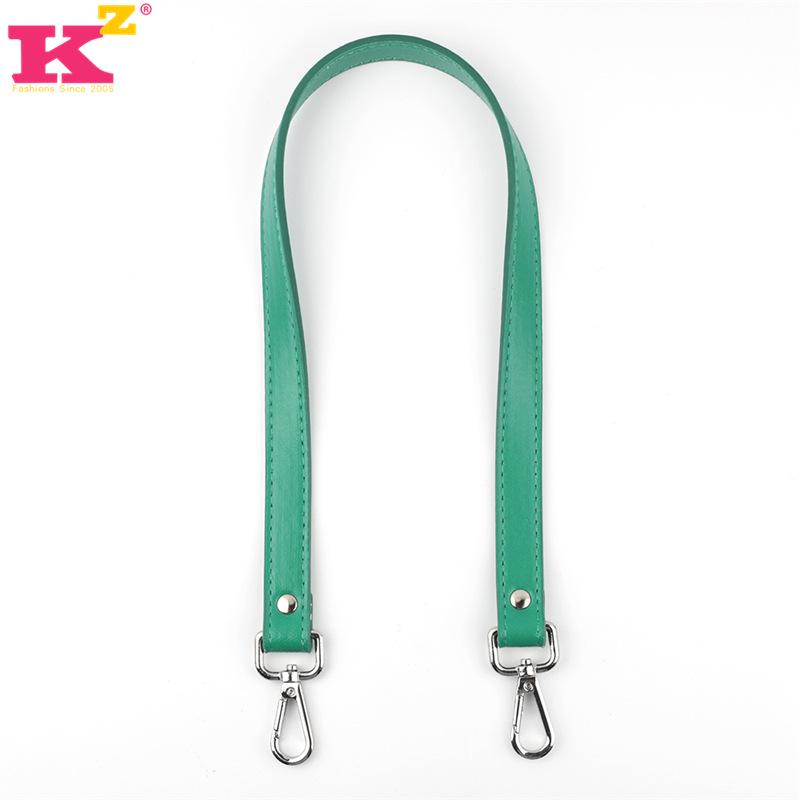 62cm Adjustable PU Leather Handbag Shoulder Strap Accessory