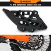 NICECNC For KTM EXC 300 2024 Rear Chain Guide Chain Guard For KTM EXC-F 350 SX 125 SX 250 SX-F 450 Husqvarna TE 300 GasGas EC300
