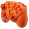CYBER Gyro Controller Mini Wireless Type Switch 2 Orange (for / Switch)