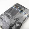 10 Pairs of Summer Light-weight Silk-cotton Mid-length Stockings - Pairs of Stockings That Are Cool and Breathable, Mid-length Men's Stockings