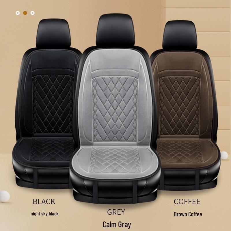 Great Wall Haval Car Seat Covers: Big Dog, First Love, Red Rabbit, and Divine Beast; Tank 300 & 500 Heated Cushions