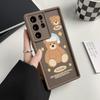 Phone Case for iPhone 11 13 12 14 15 16 Pro Max XR XS Samsung A15 A55 A05 Redmi 12 13C OPPO A16 A18 A60 Reno 11 Vivo Y17S Y12 Infinix Note 40 Smart 8