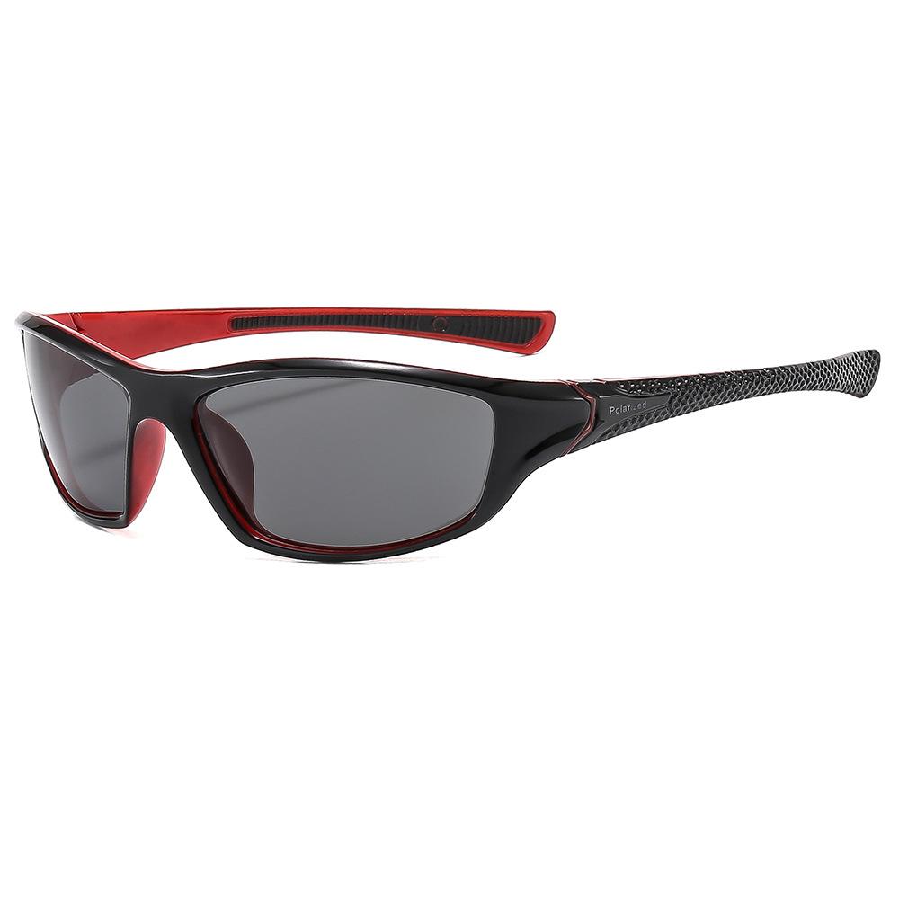 

Fashion Polarized Sports Cycling Fishing Running Sunglasses Rayed Sun Goggles Outdoor Polarized Sunglasses New Men Women Eyewear