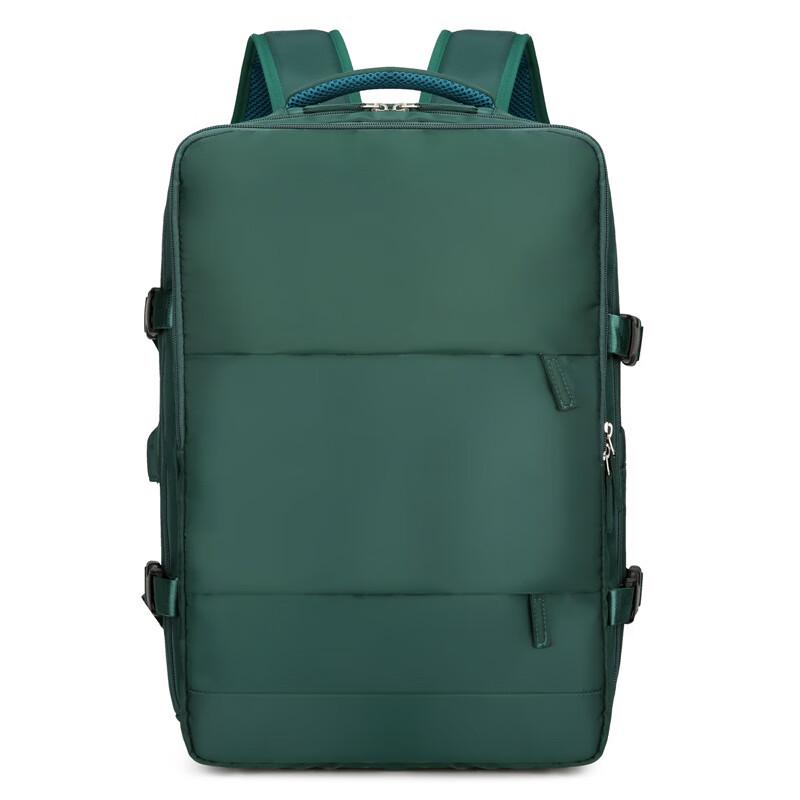 Hufeng Large Capacity Business Laptop Backpack