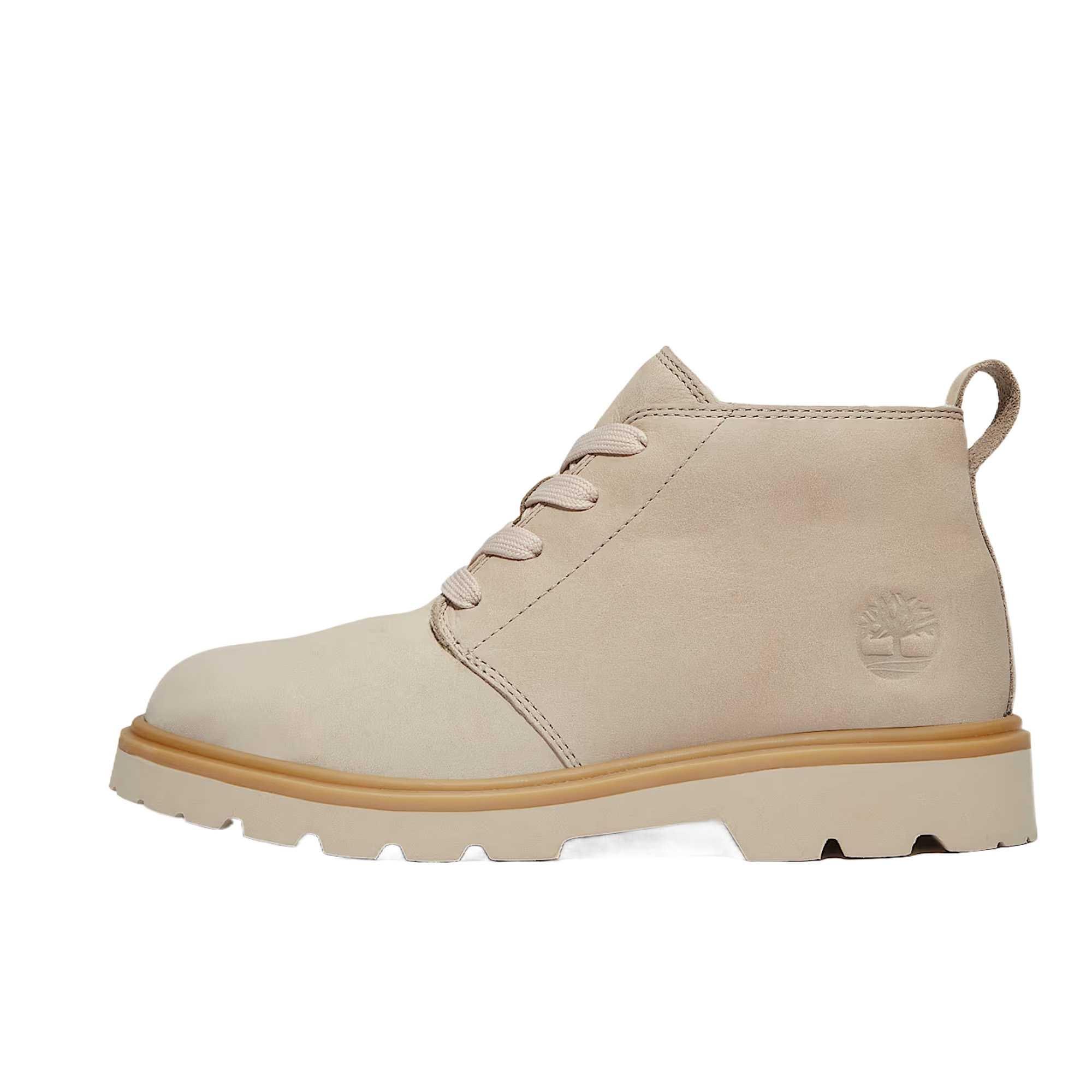 (WMNS) Timberland Rowan Way Warm-Lined Chukka