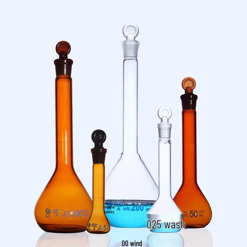 Leigu Class A Volumetric Flask