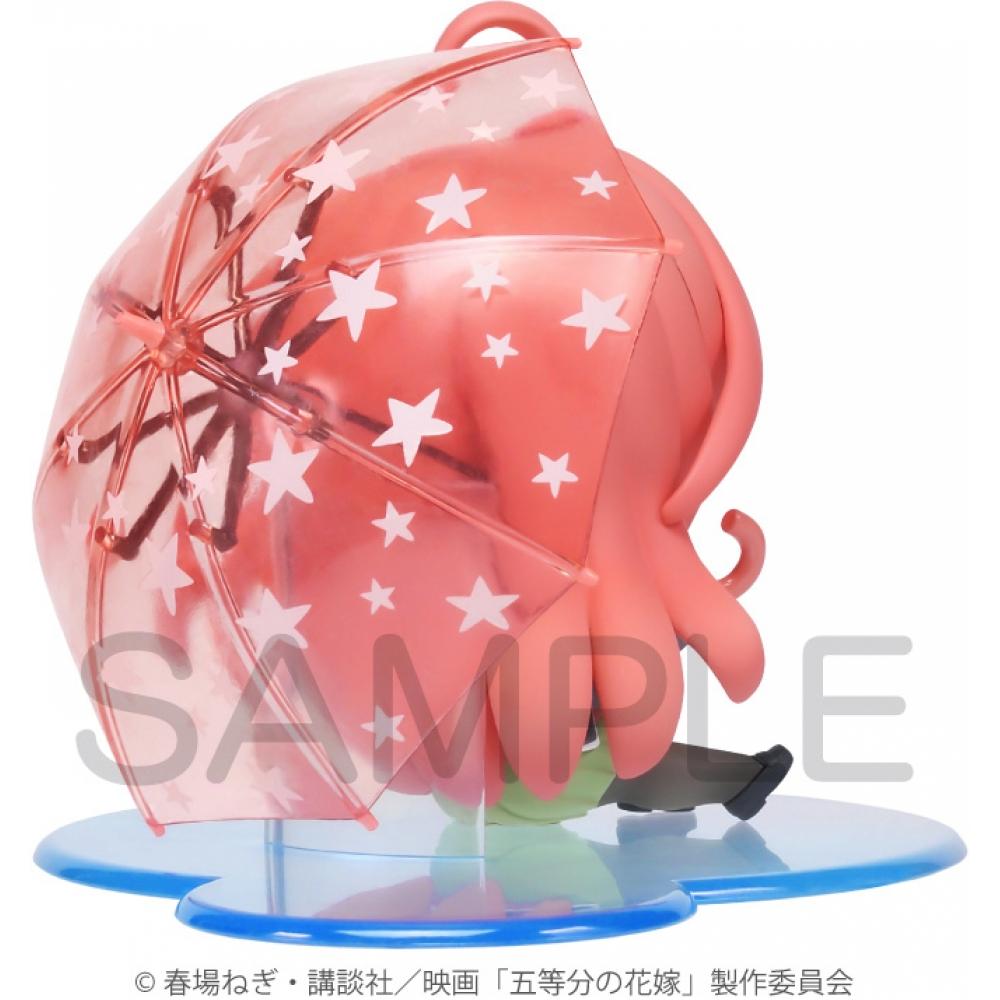 The Quintessential Quintuplets The Quintessential Quintuplets Tyny Scene Kasakko Itsuki Nakano