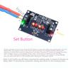 1pc Inductive Switch Module Vibration Sensing Switch Module Instruments Parts Accessories Easy To Use