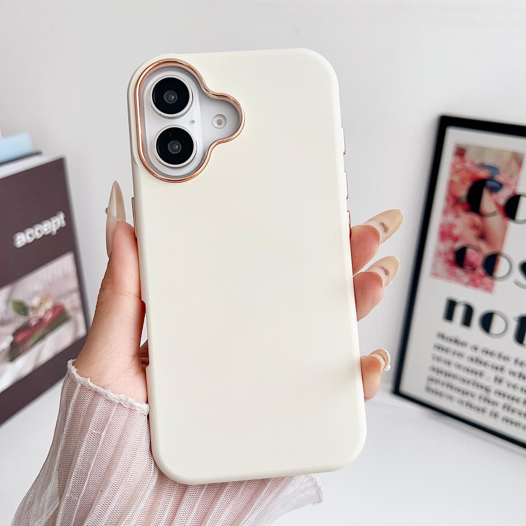3 in 1Back Shockproof Mobile Phone Case for iPhone 16e 14 15 13 Pro Max 12 11 16plus 15 Plus, for iphone 16 case